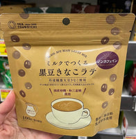 焙茶拿鐵 / 宇治抹茶拿鐵 / 黑豆黃豆粉拿鐵100g