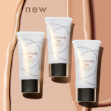 日本 CEZANNE 美容精華遮瑕多效BB霜 Mineral Cover BB Cream