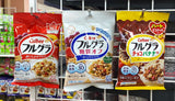 卡樂B什果穀物早餐