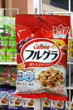 卡樂B什果穀物早餐