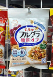 卡樂B什果穀物早餐