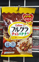 卡樂B什果穀物早餐
