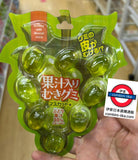 6月限定優惠　全新剝皮糖