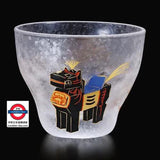 日本製人氣好運石塚硝子福氣杯