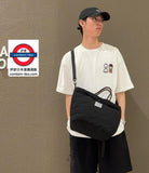 日本KiU 撥水 PADDED TOTE BAG 大