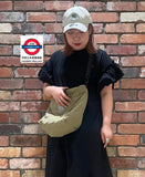 日本KiU 撥水 PADDED TOTE BAG 大