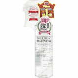 日本EARA水橋保壽堂製藥去黑頭噴霧200ML