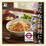 日本【兼上】岩手縣水產直送櫻花蝦乾 50g