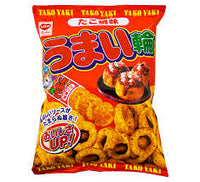 RISKA 零食系列