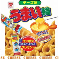 RISKA 零食系列