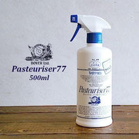 日本製DOVER Pasteuriser77 食品級抗菌噴霧