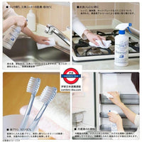 日本製DOVER Pasteuriser77 食品級抗菌噴霧