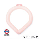日本製 SUO RING 28°C ICE 2026 冰感頸圈