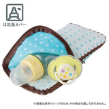 日本miffy拉鍊式毛巾袋