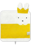 日本miffy拉鍊式毛巾袋