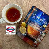 日本 柚子風味星屑紅茶5袋入