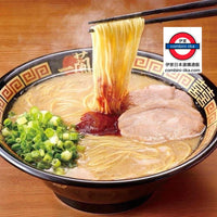 日本Costco 限定 一蘭拉麵雙口味高級套組10食入