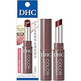 日本 DHC Lip Cream 變色純橄欖潤唇膏