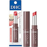 日本 DHC Lip Cream 變色純橄欖潤唇膏