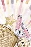 12月限定 日本限定 DIOR 2025 聖誕化妝品專櫃贈品限定化妝包