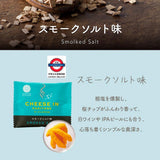 日本KAKITANE KITCHEN 芝士柿種米果禮盒15袋入