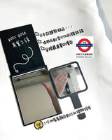日本 Rosy Rosa Real Look Mirror 高顯色鏡