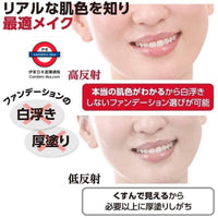 日本 Rosy Rosa Real Look Mirror 高顯色鏡