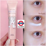Kose Clear Turn  敏感肌去黑眼圈修護眼霜 20g