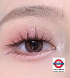 Kate Popping Silhouette Shadow