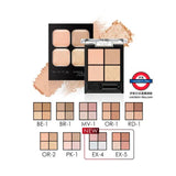 Kate Popping Silhouette Shadow