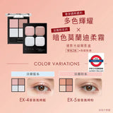 Kate Popping Silhouette Shadow