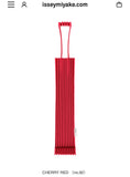 三宅一生 2026 春夏系列 me ISSEY MIYAKE TRUNK PLEATS BAG 12色
