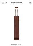 三宅一生 2026 春夏系列 me ISSEY MIYAKE TRUNK PLEATS BAG 12色