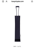 三宅一生 2026 春夏系列 me ISSEY MIYAKE TRUNK PLEATS BAG 12色