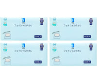 ITO洗臉巾60抽長方包裝