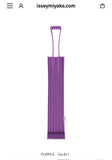 三宅一生 2026 春夏系列 me ISSEY MIYAKE TRUNK PLEATS BAG 12色