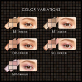 Kate Popping Silhouette Shadow