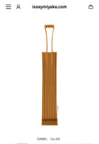三宅一生 2026 春夏系列 me ISSEY MIYAKE TRUNK PLEATS BAG 12色