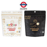 日本製 RelaxQ 約40℃發熱暖耳貼 12粒
