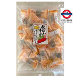 日本井崎商店 明太子芝士脆脆 大包裝