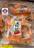 日本井崎商店 明太子芝士脆脆 大包裝