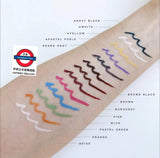 日本UZU By Flow Fushi Eye Opening Liner 全新升級版眼線