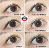 日本UZU By Flow Fushi Eye Opening Liner 全新升級版眼線