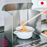 日本製 AUX leye 4面擋油板
