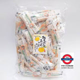 日本井崎商店 柚子醋風味脆脆 200g