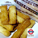 日本爆脆牛蒡脆脆55g