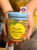 日本 檸檬奶油抹醬 130g