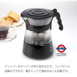 Japan Hario V60 Drip-in 700ml VDI-02B