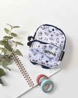 Outdoor迷你背囊型筆袋化妝袋￼