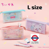 Chiikawa 透明收納袋mitte